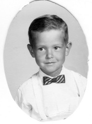 Charlie Lifer
