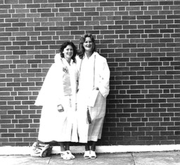 Debbie Heard, Laura Kilpatrick