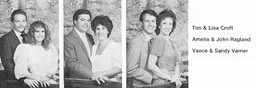 1986 Reunion