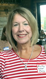 Alice Kay Wilson
