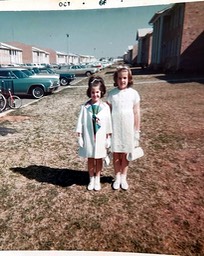 amelia uffelman and becky