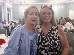 Belinda Beason,, Teri Gillam