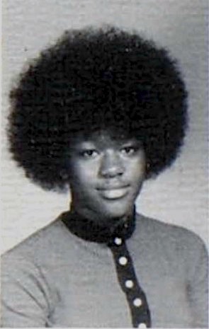 Betty Harris 1973