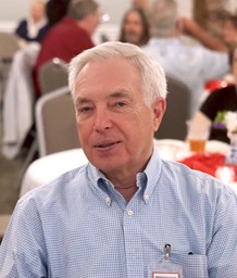 Bob Burkett