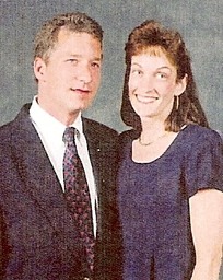 Bobby Roberts, Katharine Goodhue