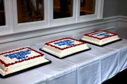 cakes