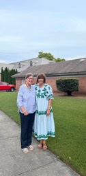 Carol Cummings, Michelle Gazaway