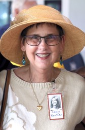 Cathy Reuther