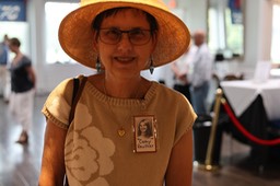 Cathy Reuther