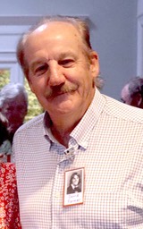 David Farmer
