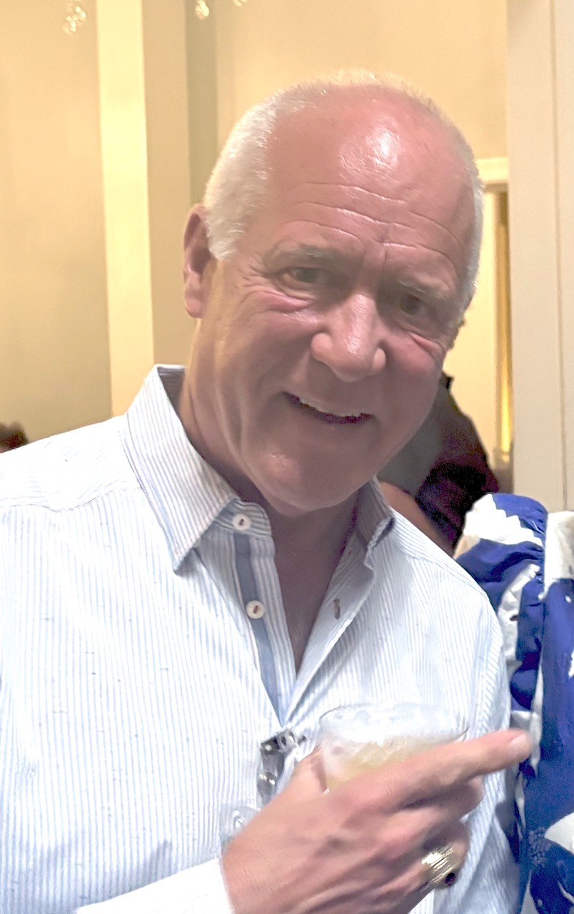 David Lewis