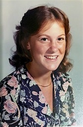 Debbie Heard 12th