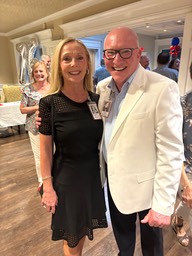 Debbie Reed, Van Brown