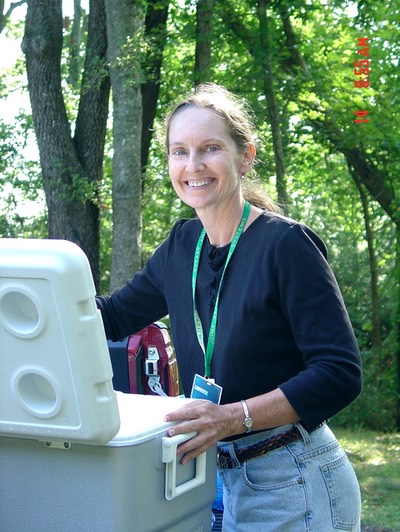 Diane Simpson