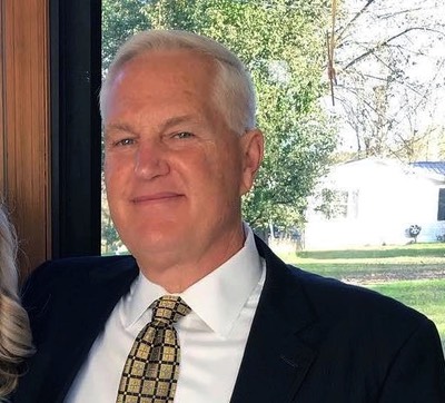 dick fountain 2018