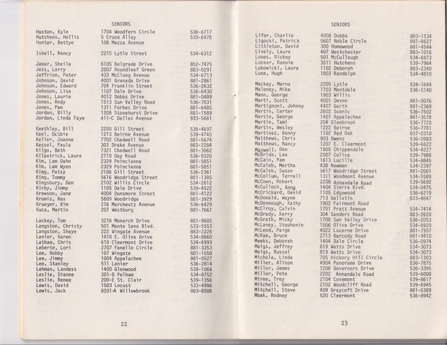 Directory 3