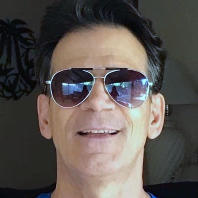 ernie blue 2020