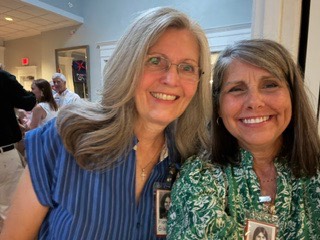 Florence Gibbons, Janiece Collins