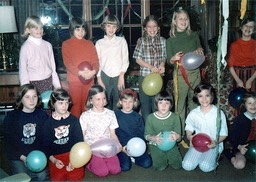 Front c latham, p schrimsher,? ,? j burkett, s peeler, m mccaleb, back d meeks, c brosemer, a mcculloch, s hay, e hovater, k ferrell