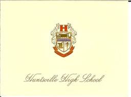 Graduation Invitation