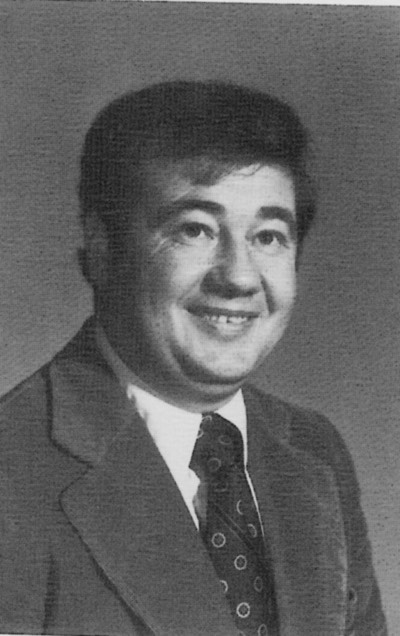 Homer Adams