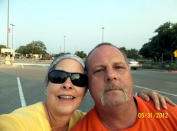 jeff and tori 2012