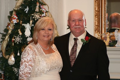 Jimmy and Teri 2014