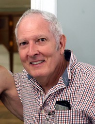 Joe Breen