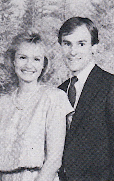 John and Sally Crenshaw