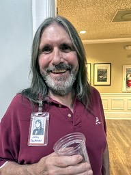 John Faulkner
