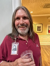 John Faulkner