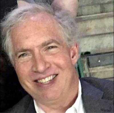 john genter 2024