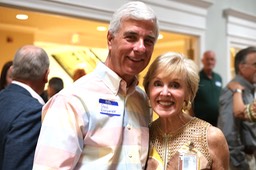 Karen Felix and Paul 2