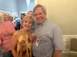 Karen Felix, Jimmy Holliman