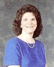 Kathy McDonough