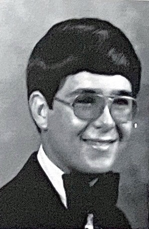 ken morris