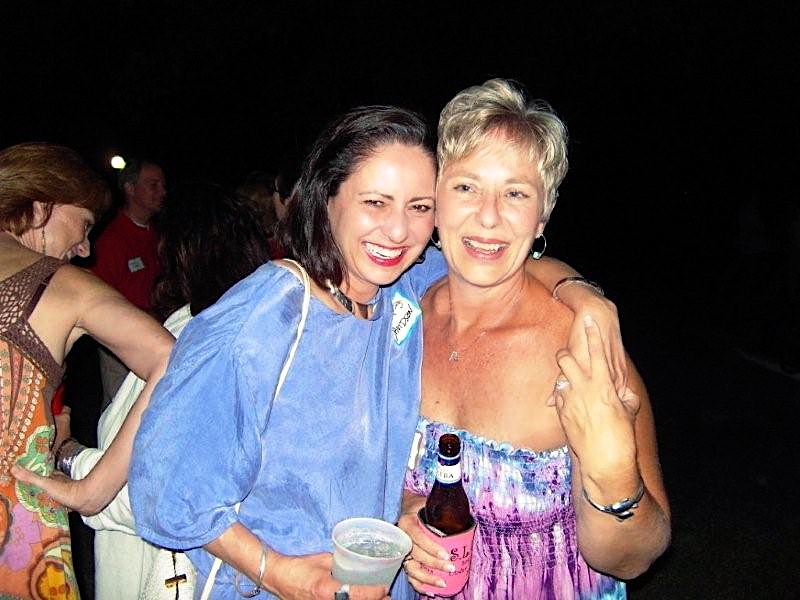 kim davidson '75, c#11BAA19