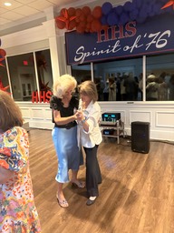 Laura Kilpatrick, Christie Causey