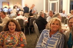 Laura Lively, Susan Zook