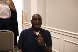 Leroy Coleman