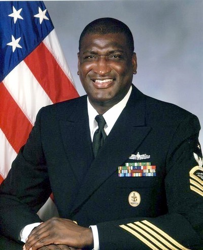 Leroy Coleman undated