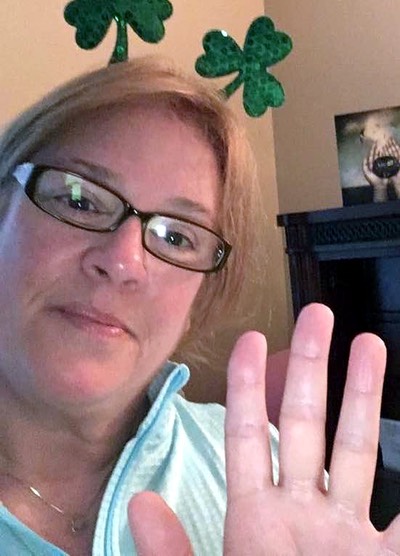 Linda Helmer 2020