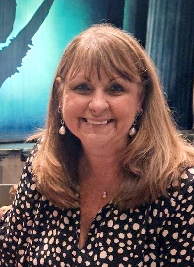 lisa johnson 2025