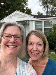 Lisa Orth, Alice Kay Wilson