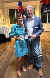 Lisa Randolph, Karl Roth