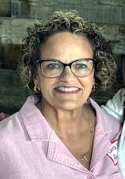 Lora Shuey