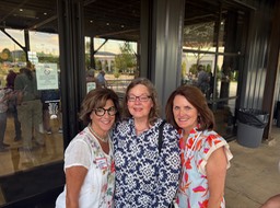 Lori Leberte, ?, Lyne Conner