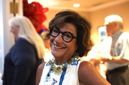 Lori Leberte