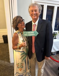 Lori Leberte, David van Dyke (Michelle Gazaway)
