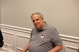 Mark Burnette